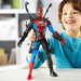 HASBRO Spiderman Venomversus - G07285L0