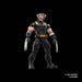 HASBRO Wolverine Legends Xtreme - G0792