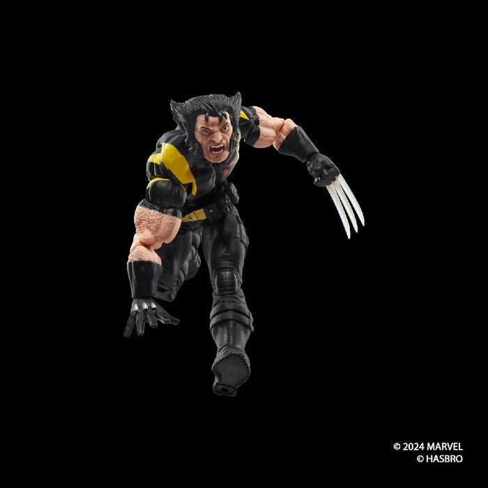 HASBRO Wolverine Legends Xtreme - G0792