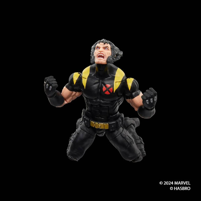 HASBRO Wolverine Legends Xtreme - G0792