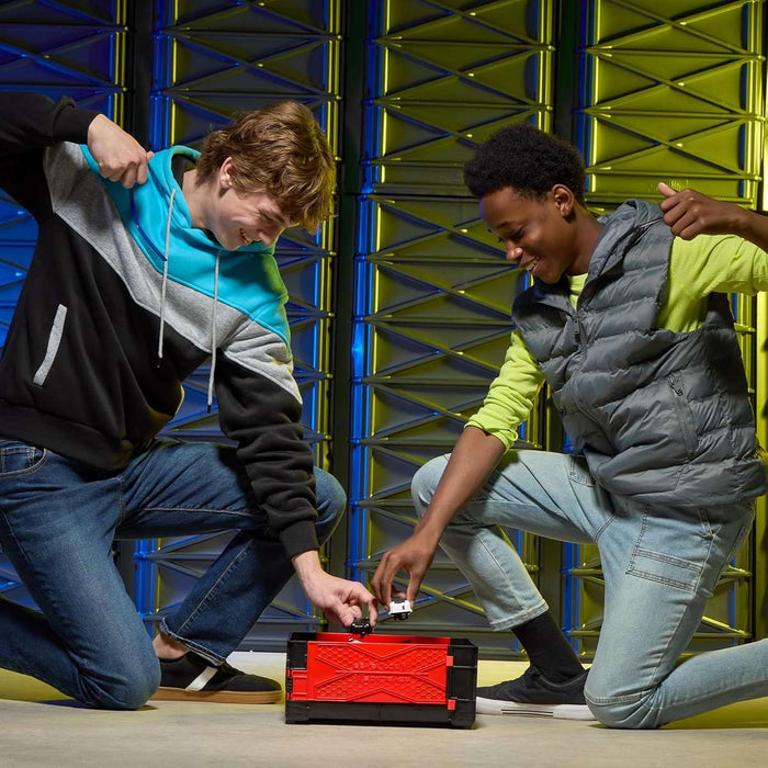 HASBRO Beyblade X Beystadium Arena Portatile - G0841EU4