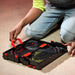 HASBRO Beyblade X Beystadium Arena Portatile - G0841EU4