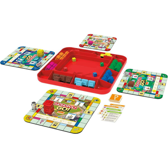 HASBRO Monopoly Go - G1291103