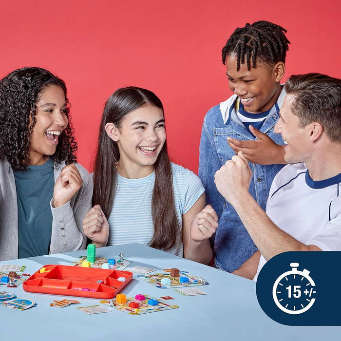 HASBRO Monopoly Go - G1291103