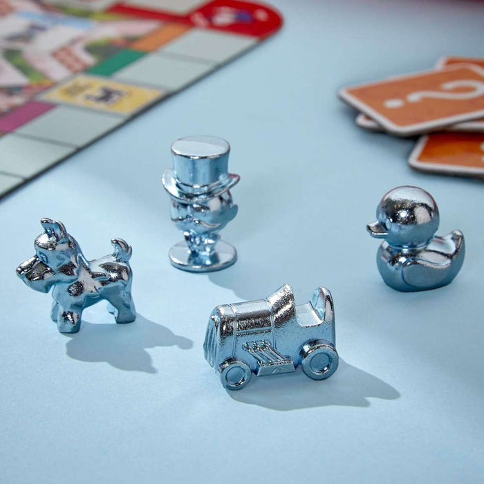 HASBRO Monopoly Go - G1291103