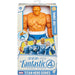 HASBRO Fantastici 4 Titan Hero La Cosa - G13285L0