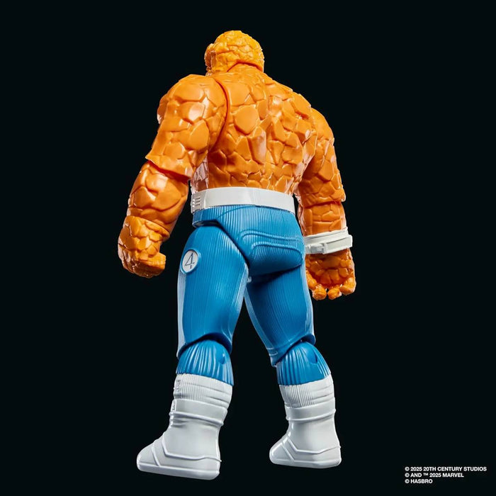 HASBRO Fantastici 4 Titan Hero La Cosa - G13285L0