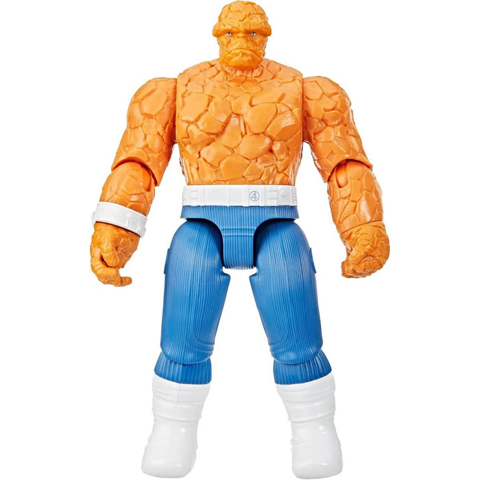 HASBRO Fantastici 4 Titan Hero La Cosa - G13285L0