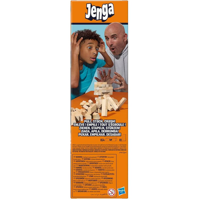 HASBRO Jenga - G14995L0