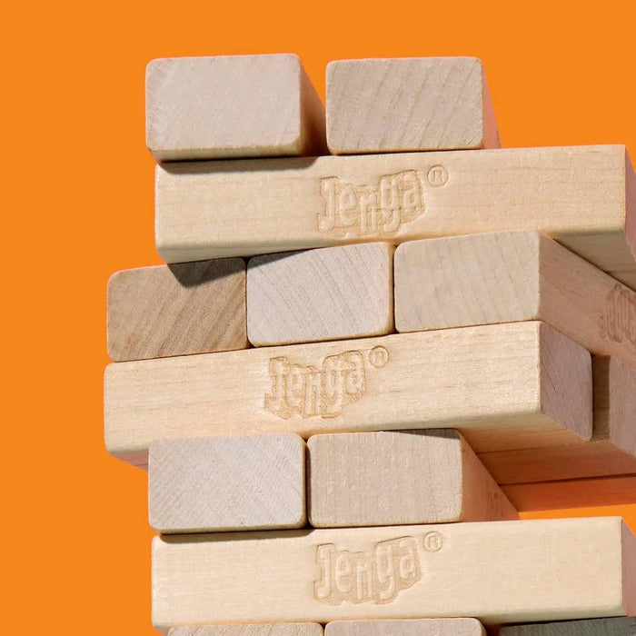 HASBRO Jenga - G14995L0