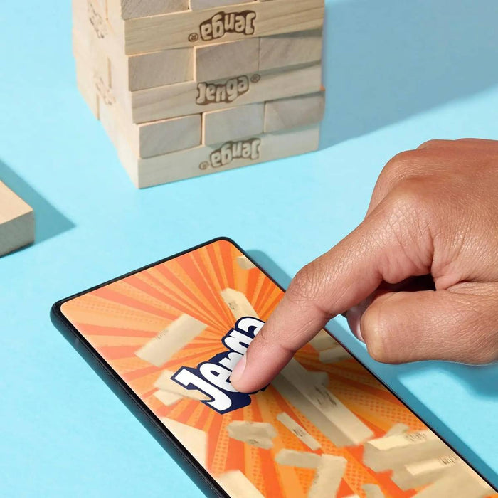 HASBRO Jenga - G14995L0