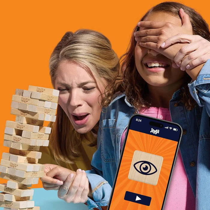 HASBRO Jenga - G14995L0