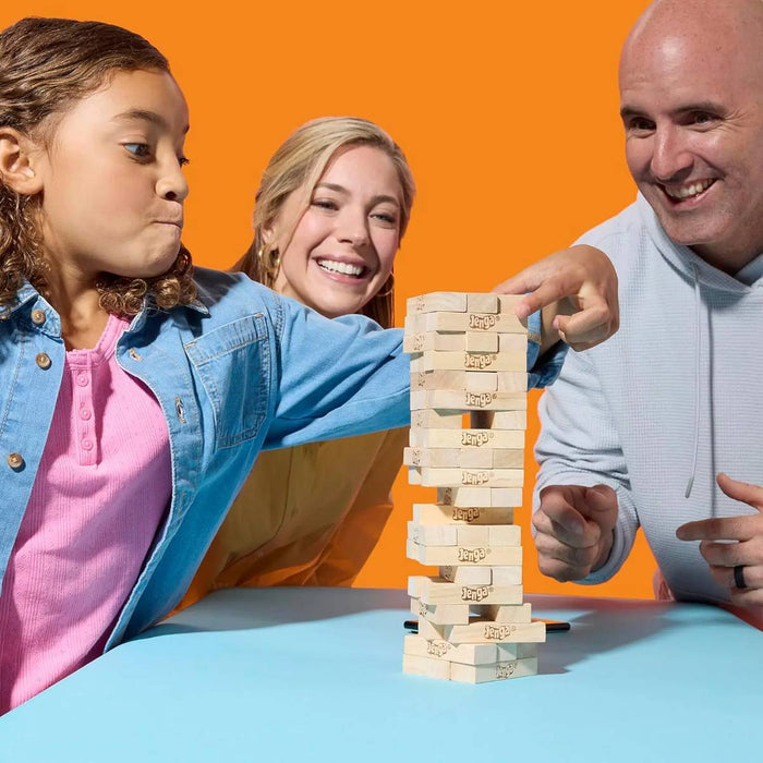 HASBRO Jenga - G14995L0