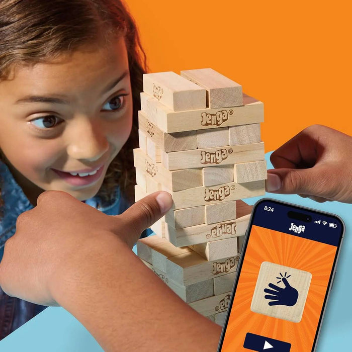 HASBRO Jenga - G14995L0
