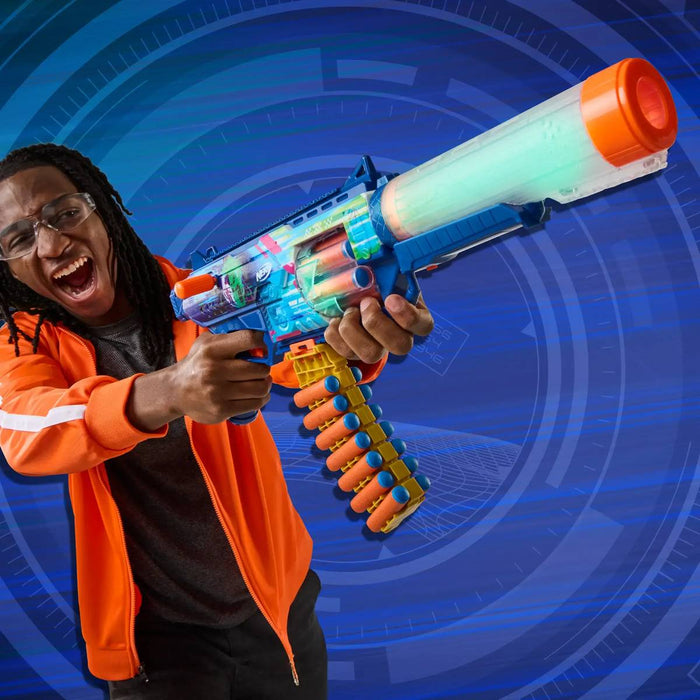 HASBRO Nerf Loadout Cyberlight Ghost - G18244N0