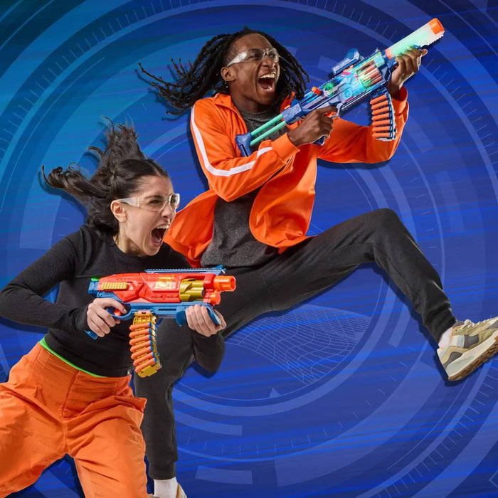 HASBRO Nerf Loadout Cyberlight Ghost - G18244N0