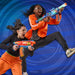 HASBRO Nerf Loadout Cyberlight Ghost - G18244N0