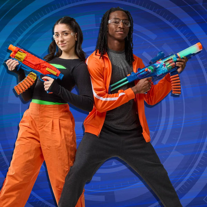 HASBRO Nerf Loadout Cyberlight Ghost - G18244N0