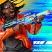 HASBRO Nerf Loadout Cyberlight Ghost - G18244N0