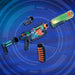 HASBRO Nerf Loadout Cyberlight Ghost - G18244N0