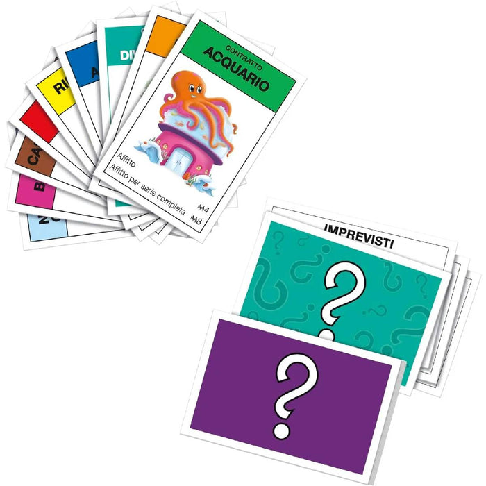 HASBRO Monopoly Junior - G18561030