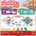 HASBRO Monopoly Junior - G18561030