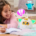 HASBRO Furby Gold Glam - G1938IT4