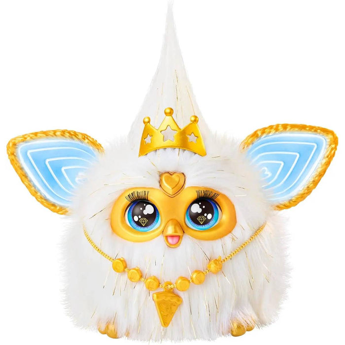 HASBRO Furby Gold Glam - G1938IT4