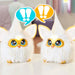 HASBRO Furby Gold Glam - G1938IT4