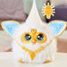 HASBRO Furby Gold Glam - G1938IT4