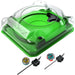 HASBRO Beyblade X Sneak Attack Battle Set
