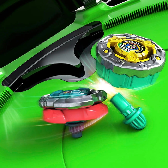 HASBRO Beyblade X Sneak Attack Battle Set