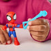 HASBRO Spidey L Elicottero - G19695L00