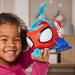 HASBRO Spidey L Elicottero - G19695L00