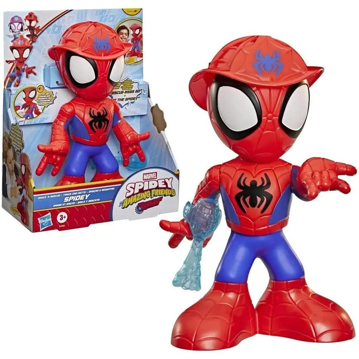 HASBRO Spidey Dance N Rescue