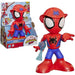 HASBRO Spidey Dance N Rescue