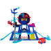 HASBRO Spidey Rescue Webs Webquarters