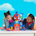 HASBRO Spidey Rescue Webs Webquarters