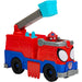 HASBRO Spidey Rescue Webs Firetruck