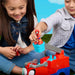 HASBRO Spidey Rescue Webs Firetruck