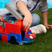 HASBRO Spidey Rescue Webs Firetruck