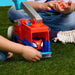 HASBRO Spidey Rescue Webs Firetruck