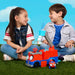 HASBRO Spidey Rescue Webs Firetruck