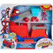HASBRO Spidey Rescue Webs Firetruck