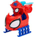 HASBRO Spidey Rescue Webs Firetruck
