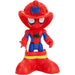 HASBRO Spidey Rescue Webs Firetruck