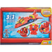 HASBRO Iron Man Giantsized Armor Jet