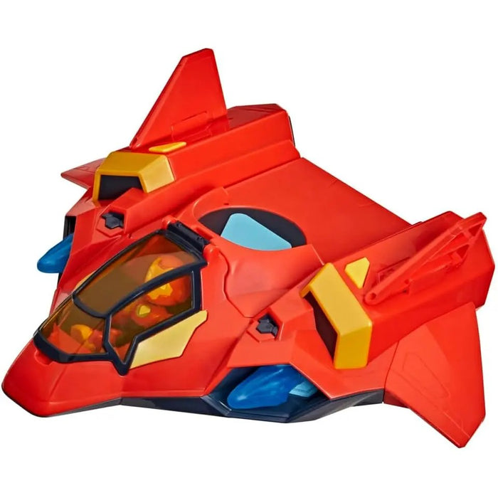 HASBRO Iron Man Giantsized Armor Jet