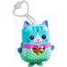 HASBRO Nano-Mals Pawtricia La Gattina Blu Cucciolo Elettronico - G2208