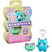 HASBRO Nano-Mals Pawtricia La Gattina Blu Cucciolo Elettronico - G2208